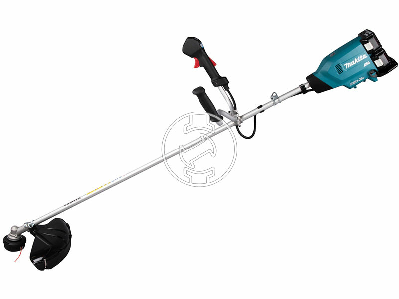 Makita DUR369APT2 akkus fűkasza