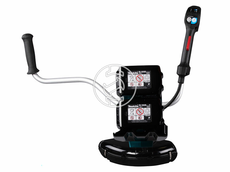 Makita DUR369APT2 akkus fűkasza