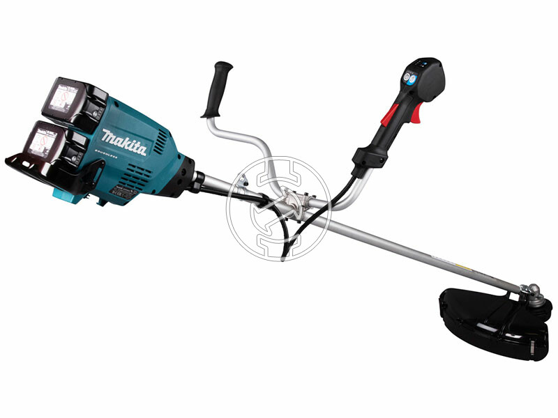 Makita DUR369APT2 akkus fűkasza