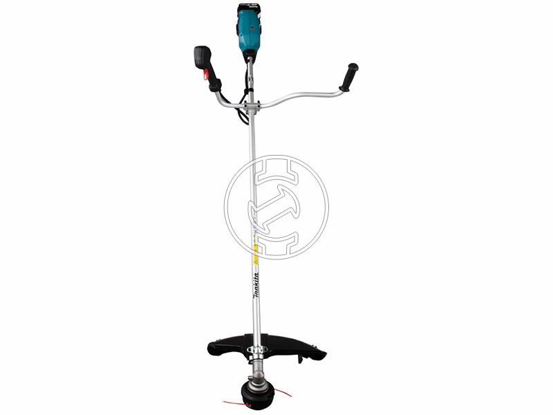 Makita DUR369APT2 akkus fűkasza