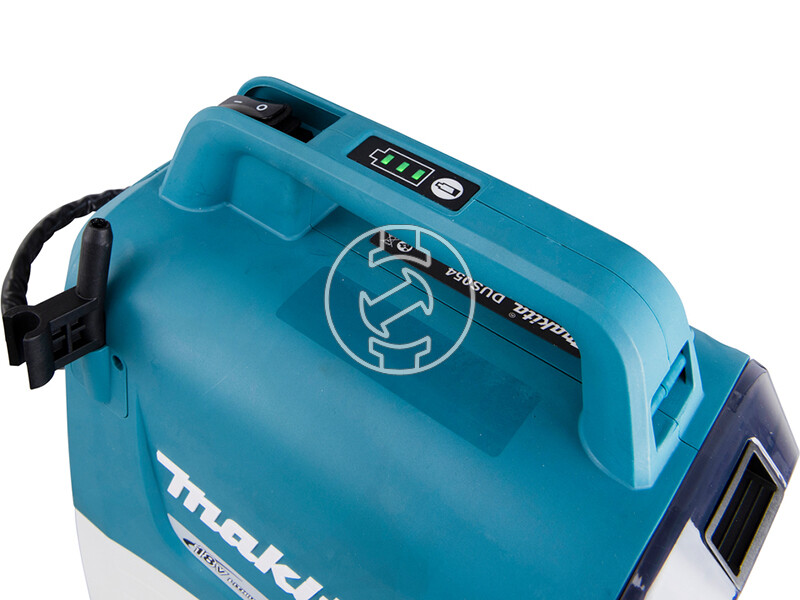 Makita DUS054Z akkus permetező