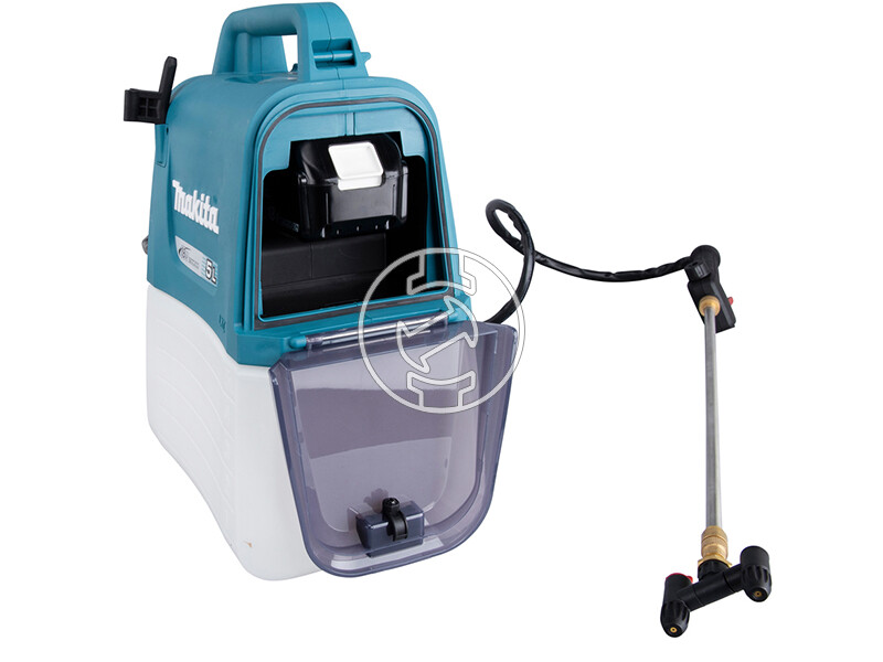 Makita DUS054Z akkus permetező