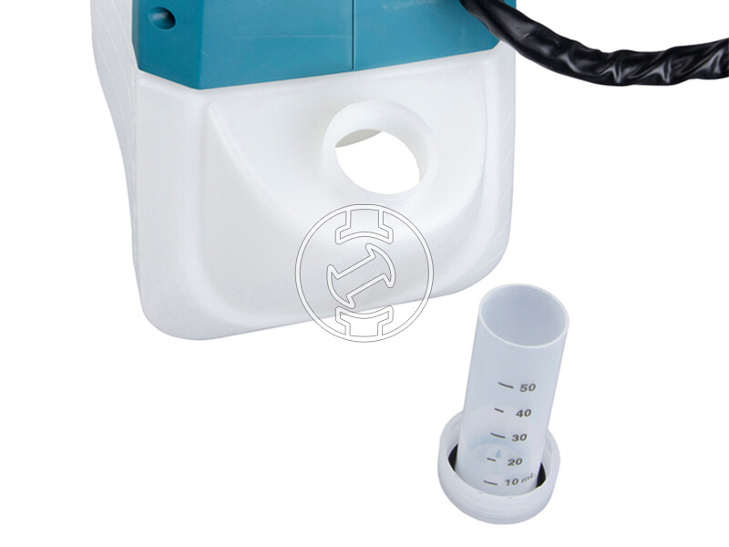 Makita DUS054Z akkus permetező