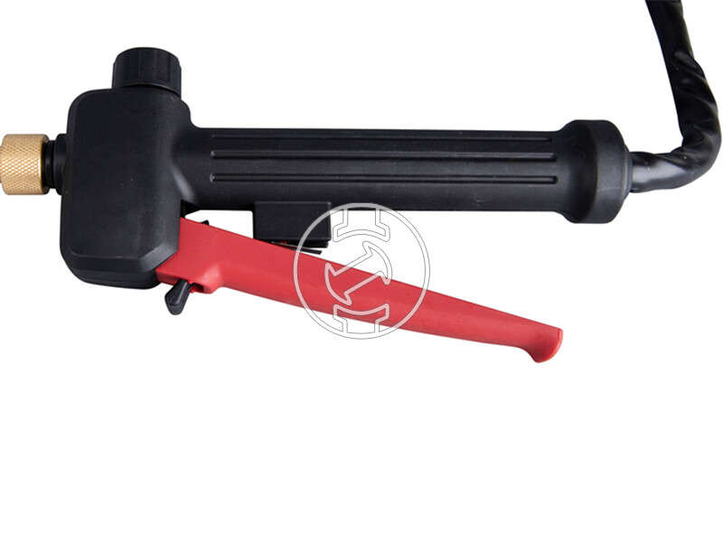 Makita DUS054Z akkus permetező