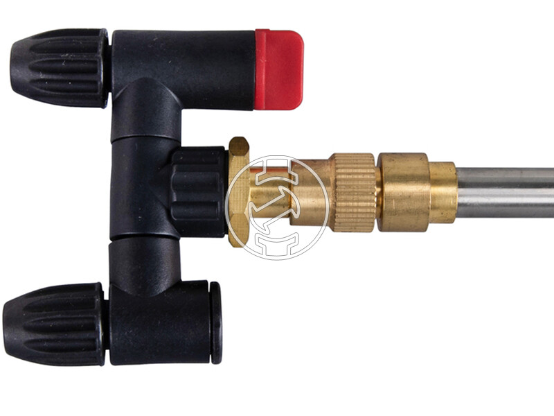 Makita DUS054Z akkus permetező