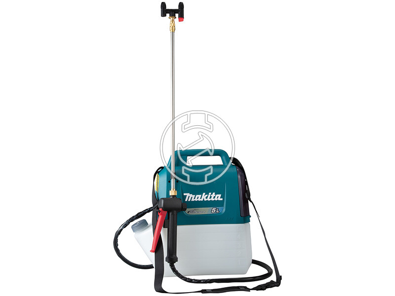 Makita DUS054Z akkus permetező