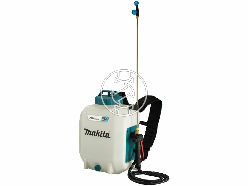 Makita DUS108Z akkus permetező (akku és töltő nélkül)