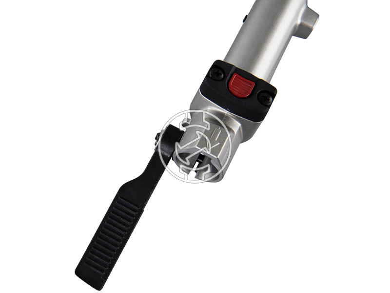 Makita DUX18ZX1 akkus multifunkciós kertigép hajtómű