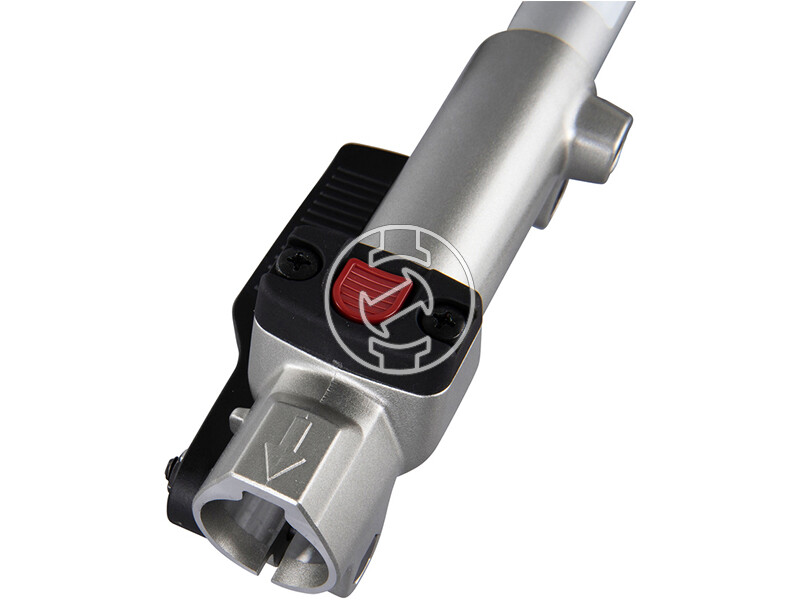 Makita DUX18ZX1 akkus multifunkciós kertigép hajtómű