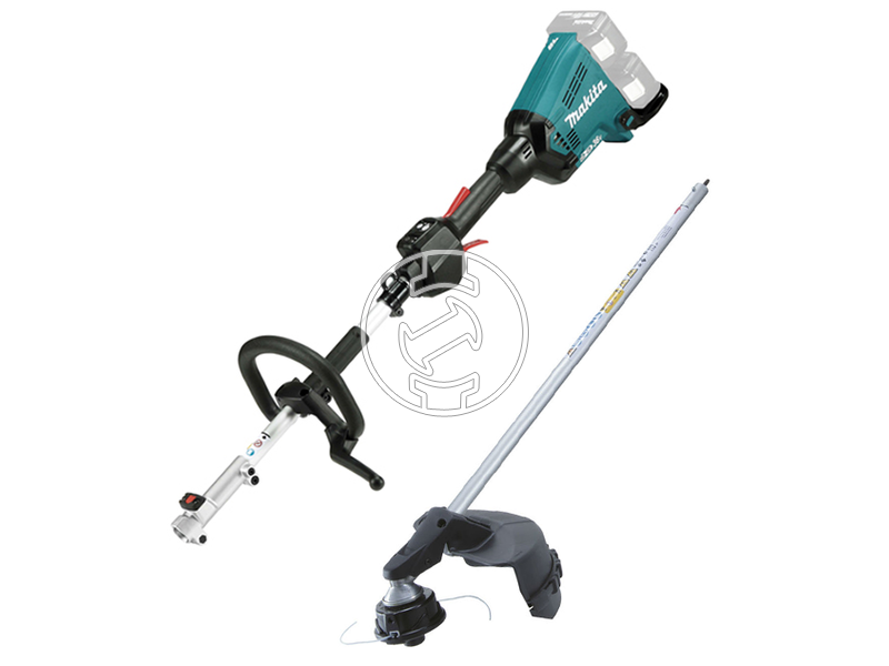 Makita DUX60ZM4