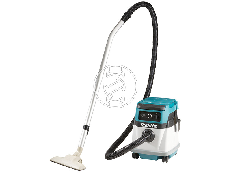 Makita DVC150LZ akkus száraz-nedves porszívó