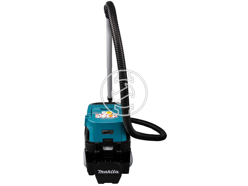Makita DVC157LZX3 akkus száraz porszívó