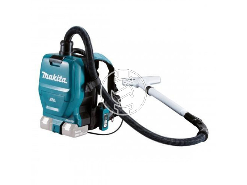 Makita DVC260ZX