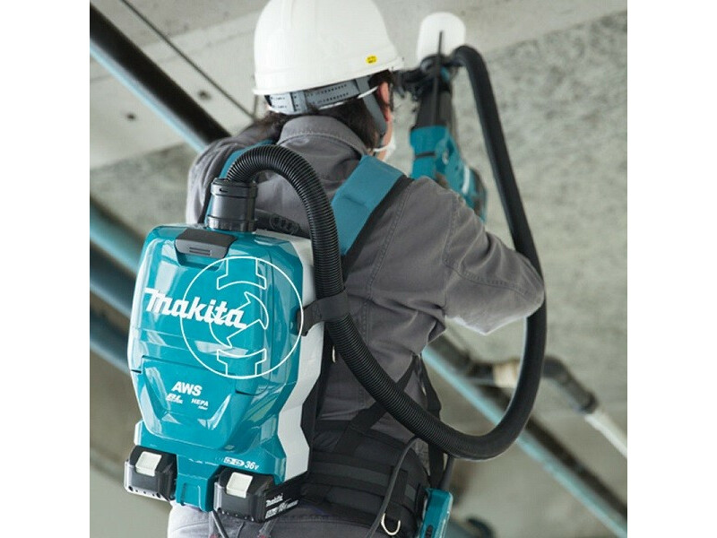 Makita DVC261ZX4