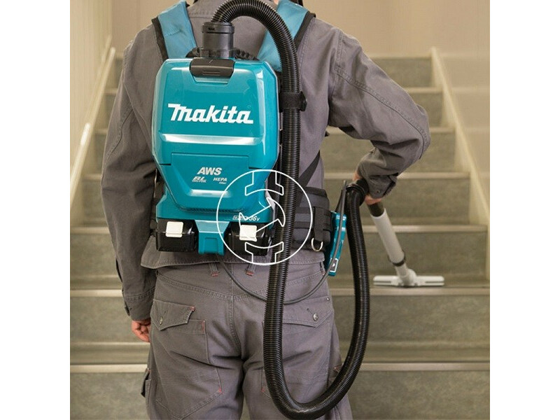 Makita DVC261ZX4