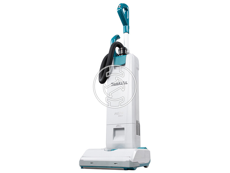 Makita DVC560PT2 akkus kézi porszívó