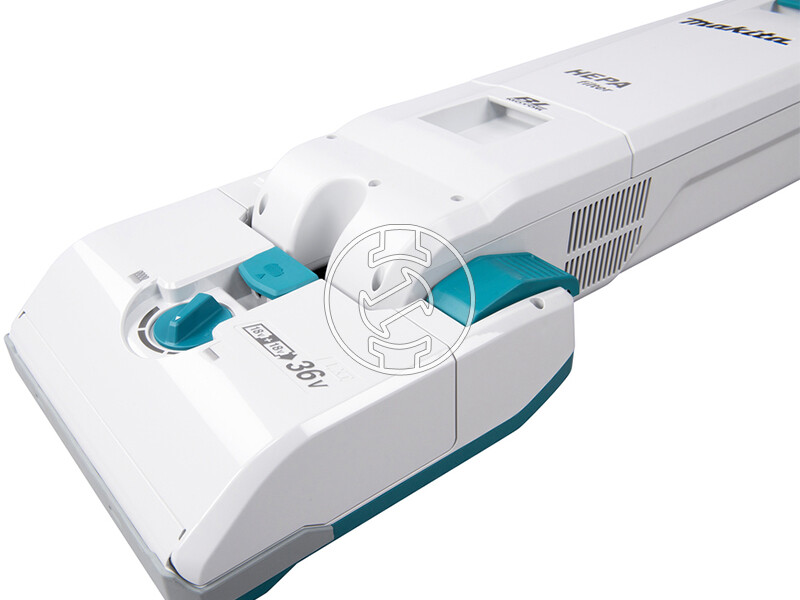 Makita DVC560Z akkus kézi porszívó