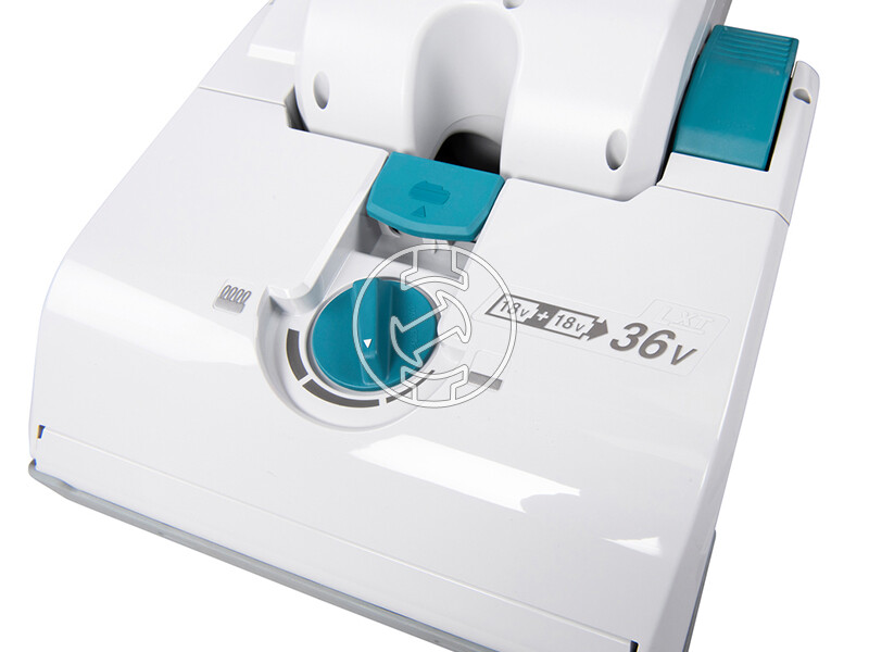 Makita DVC560Z akkus kézi porszívó