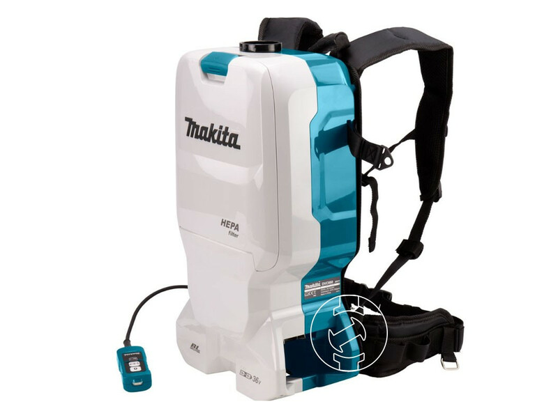 Makita DVC660Z