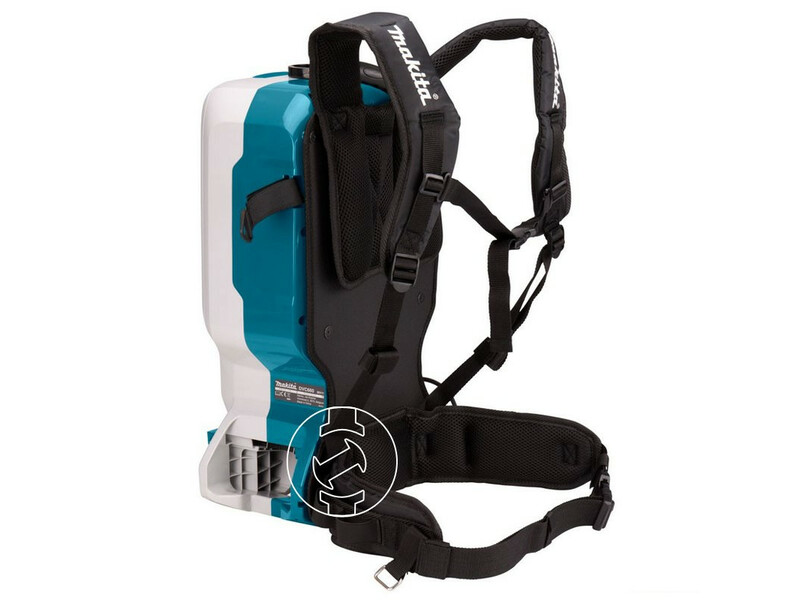 Makita DVC660Z