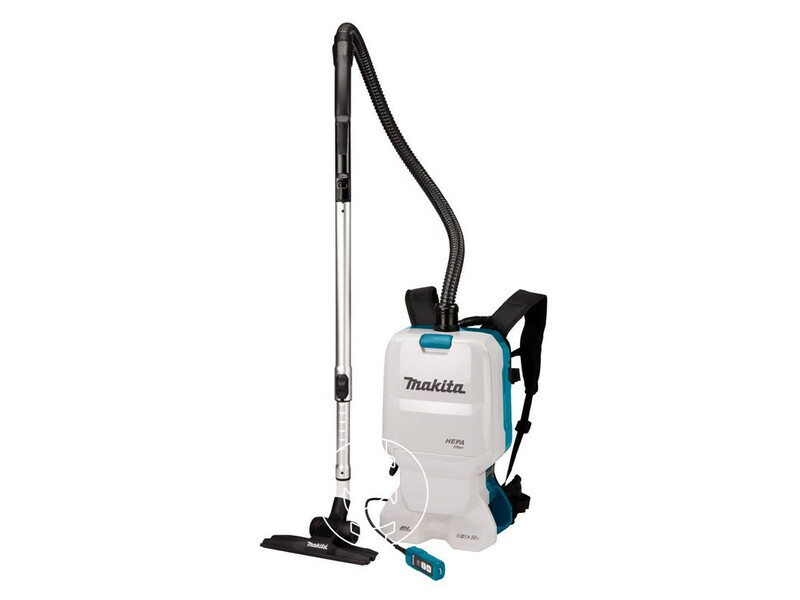 Makita DVC660Z