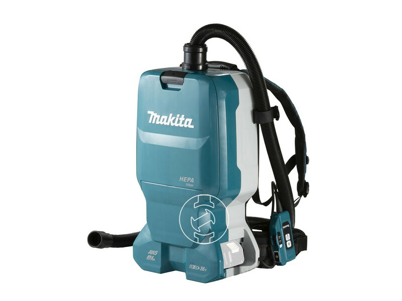 Makita DVC665Z
