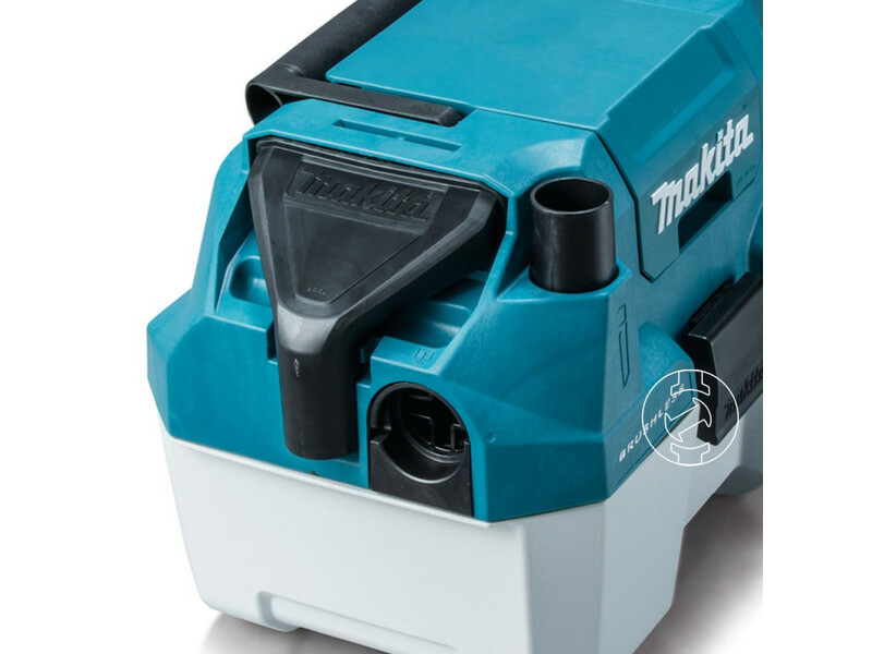 Makita DVC750LZ