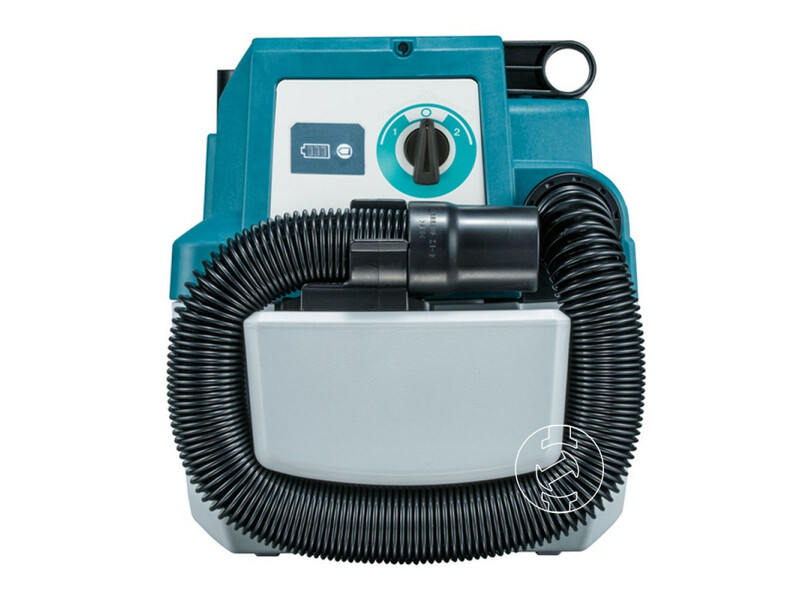 Makita DVC750LZ