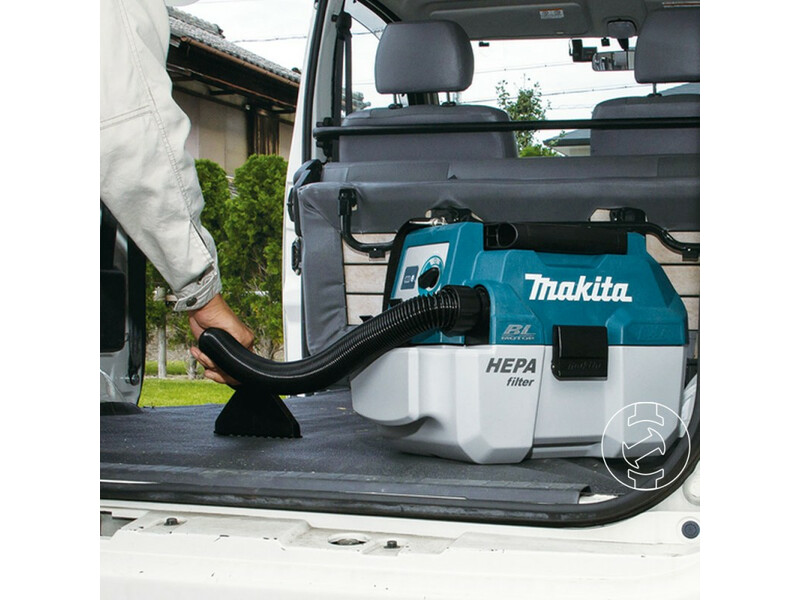 Makita DVC750LZ