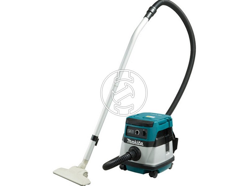 Makita DVC860LZ