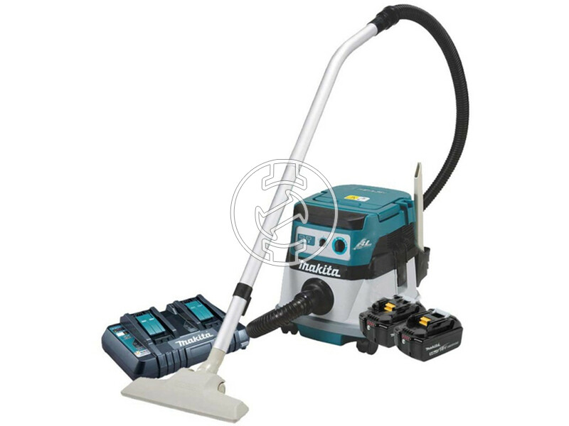Makita DVC862LPT2