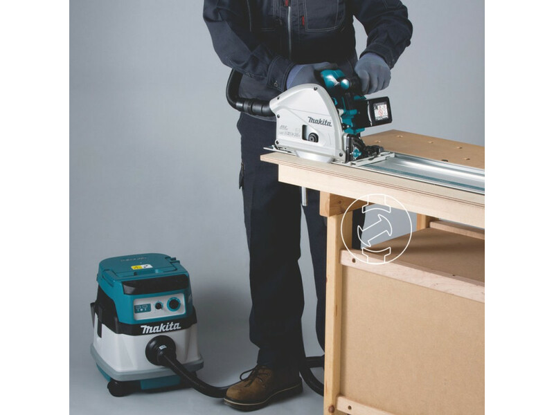 Makita DVC864LZ