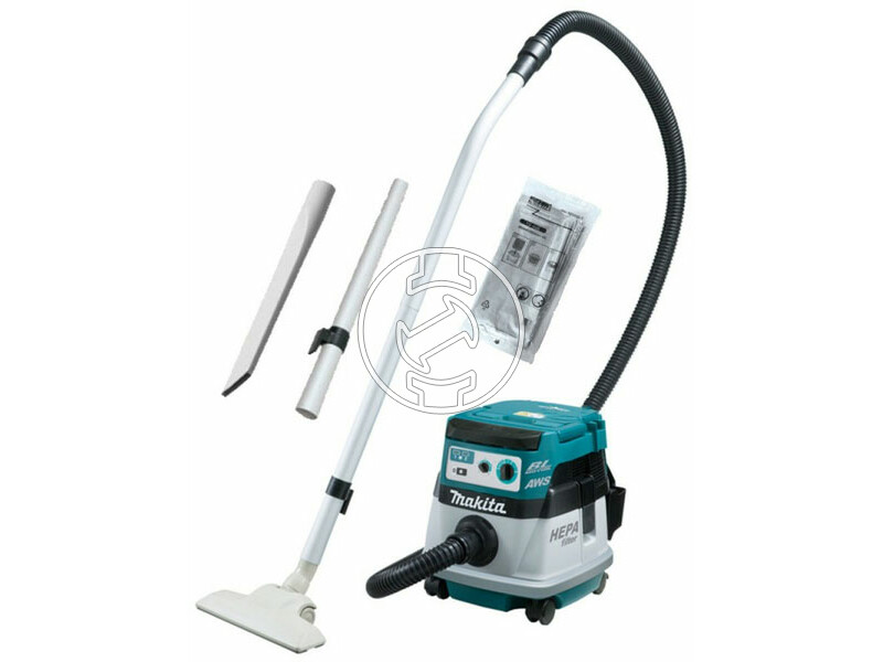 Makita DVC864LZ