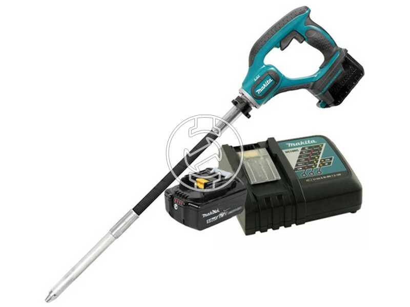 Makita DVR450RTE