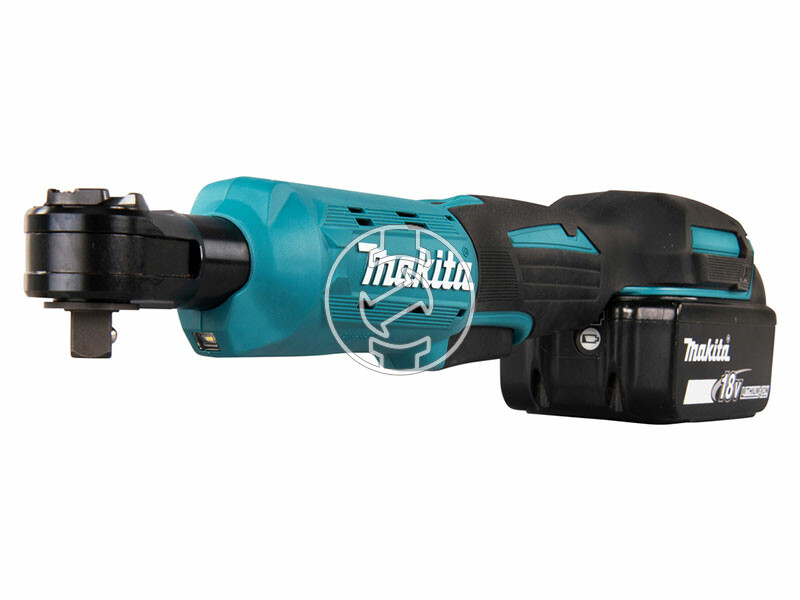 Makita DWR180RA akkus racsnis csavarkulcs