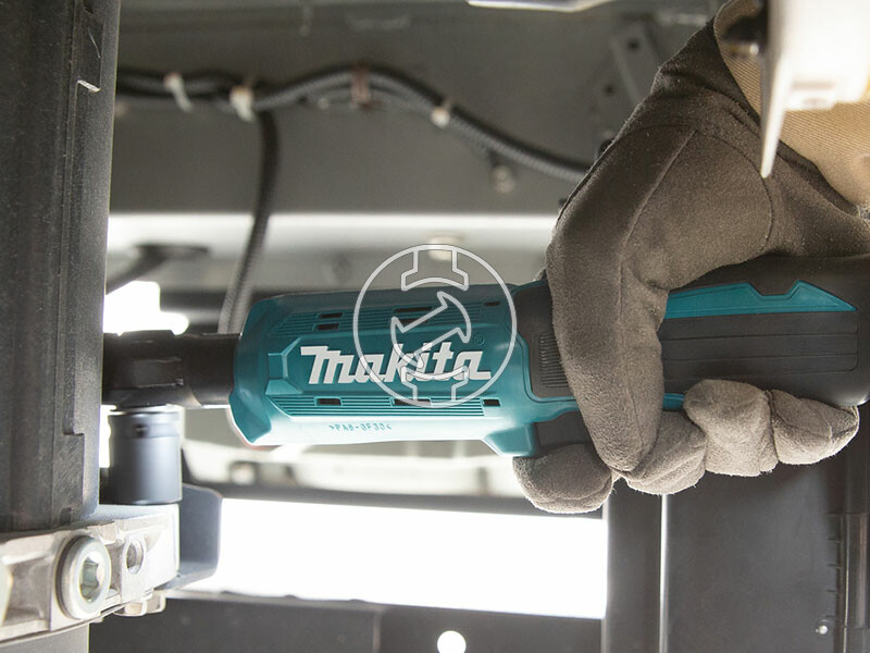 Makita DWR180RA akkus racsnis csavarkulcs