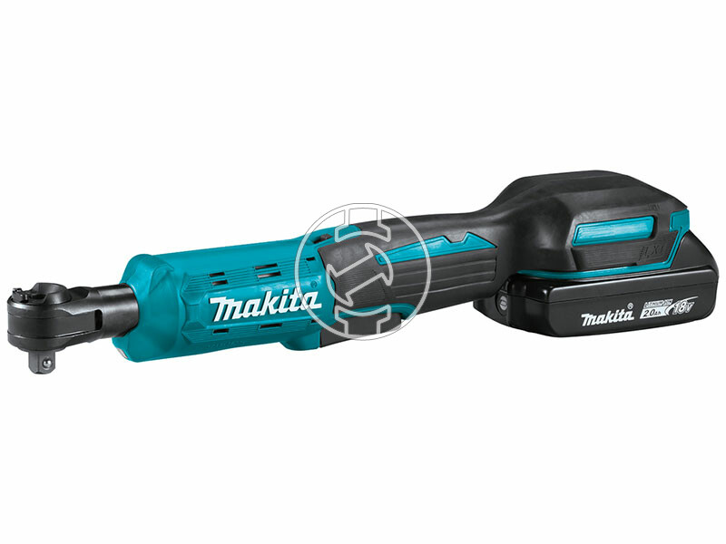 Makita DWR180RA akkus racsnis csavarkulcs