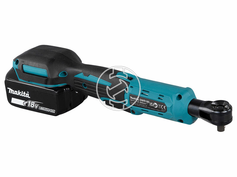 Makita DWR180RA akkus racsnis csavarkulcs