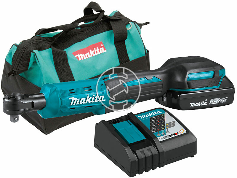 Makita DWR180RA akkus racsnis csavarkulcs