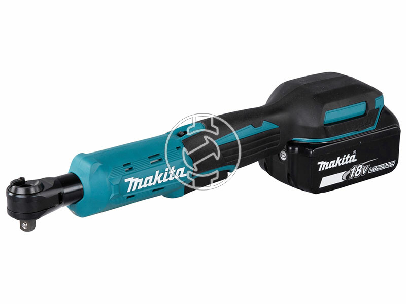 Makita DWR180Z akkus racsnis csavarkulcs