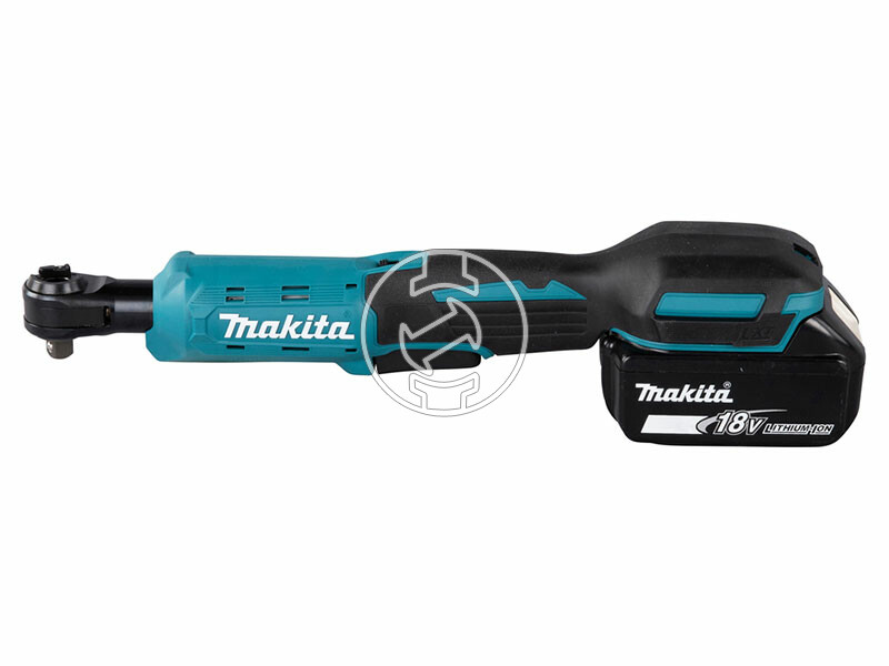 Makita DWR180Z akkus racsnis csavarkulcs