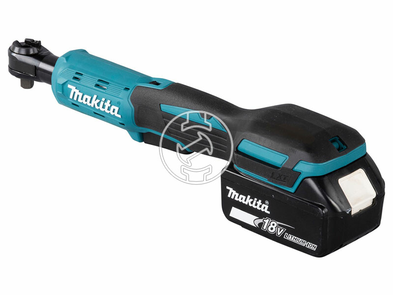 Makita DWR180Z akkus racsnis csavarkulcs