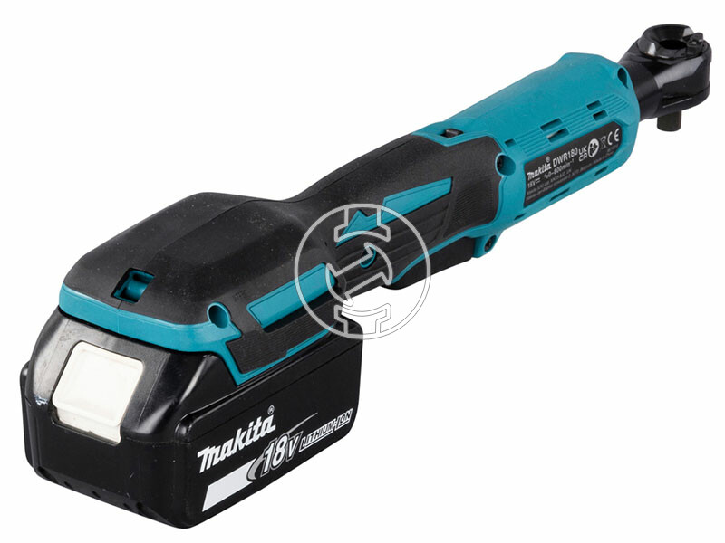 Makita DWR180Z akkus racsnis csavarkulcs