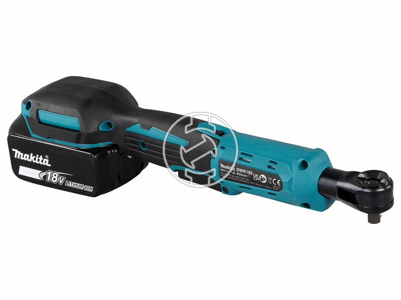 Makita DWR180Z akkus racsnis csavarkulcs