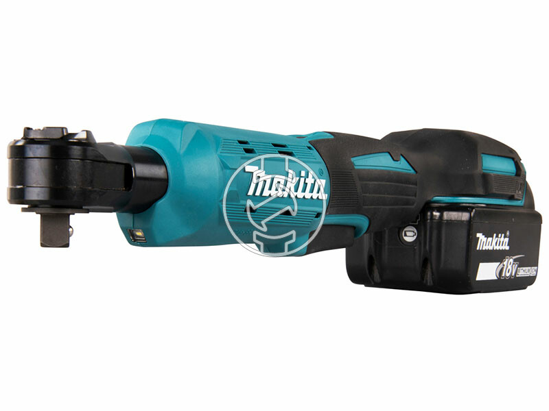 Makita DWR180Z akkus racsnis csavarkulcs
