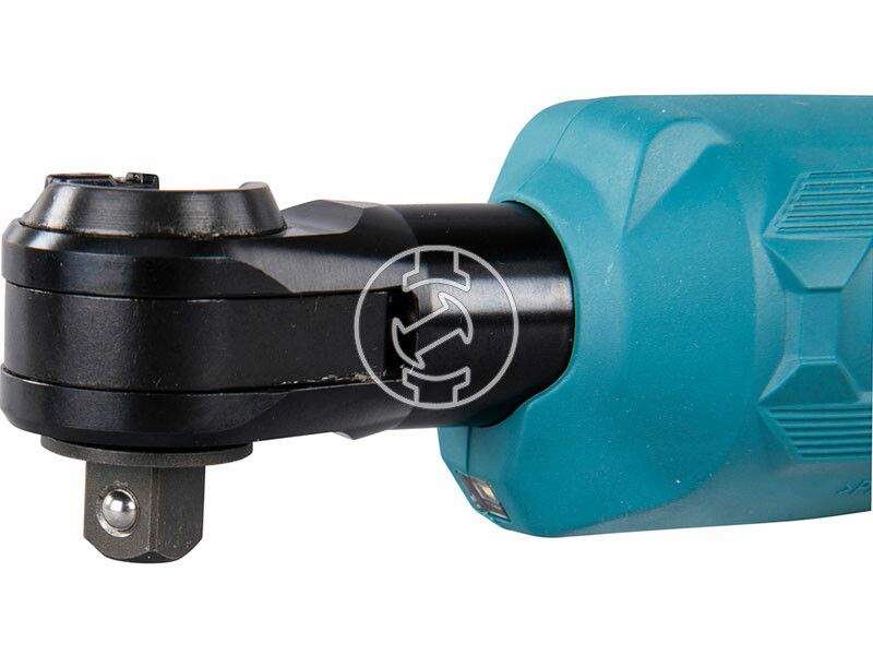 Makita DWR180Z akkus racsnis csavarkulcs