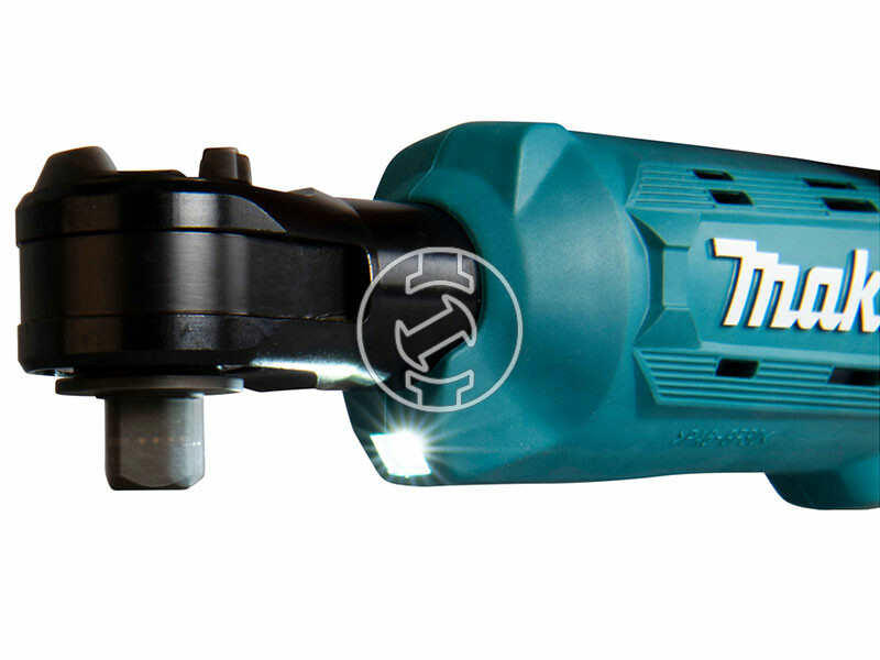 Makita DWR180Z akkus racsnis csavarkulcs