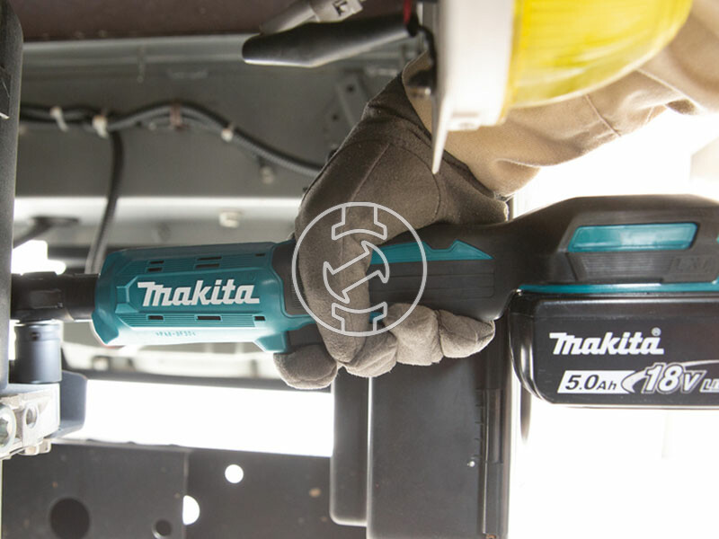 Makita DWR180Z akkus racsnis csavarkulcs