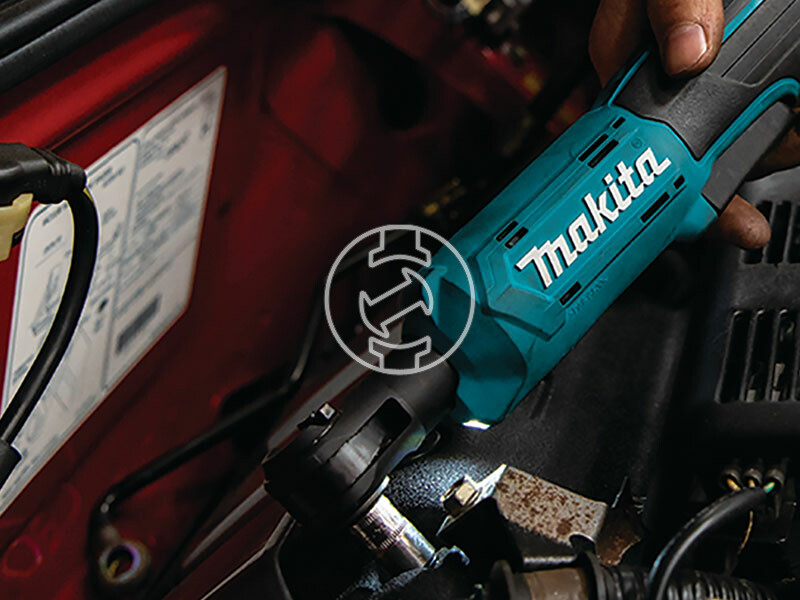 Makita DWR180Z akkus racsnis csavarkulcs