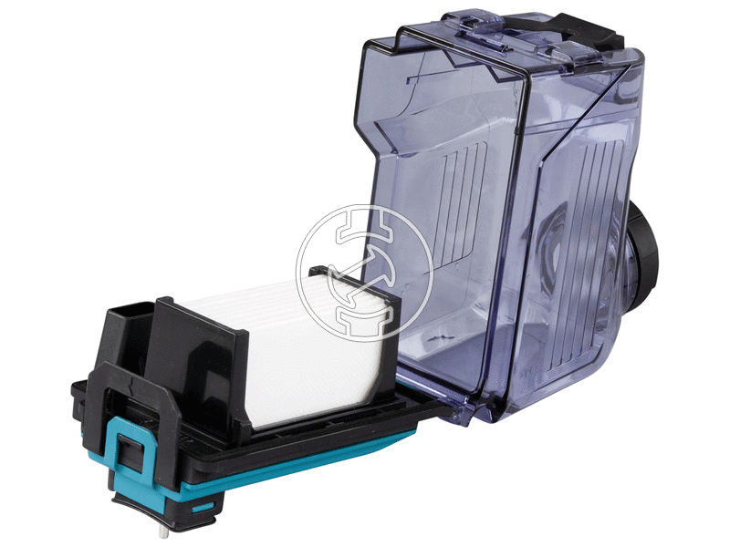 Makita DX10/11 portartály szerszámgéphez